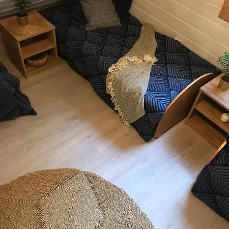 Solar Domek letniskowy