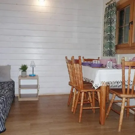 Lodge Osrodek Wczasowy 