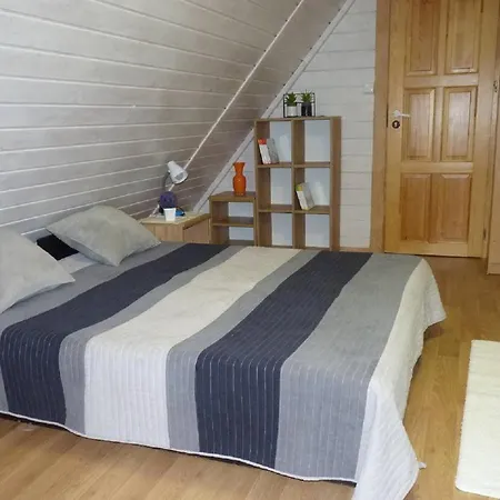 Solar Domek letniskowy