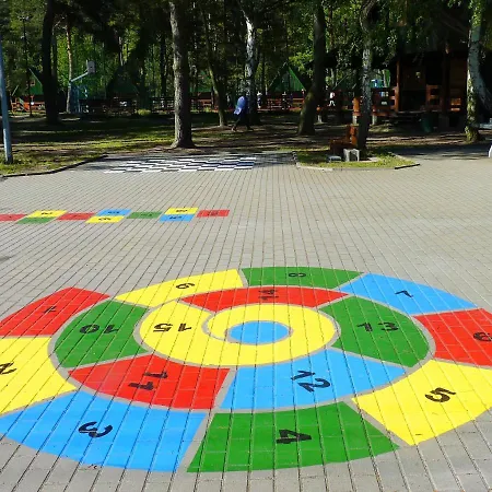 Solar * Mikoszewo