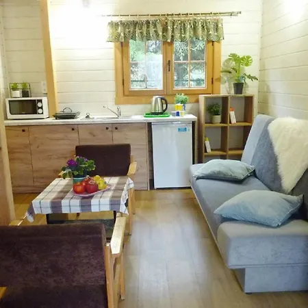 Lodge Osrodek Wczasowy 