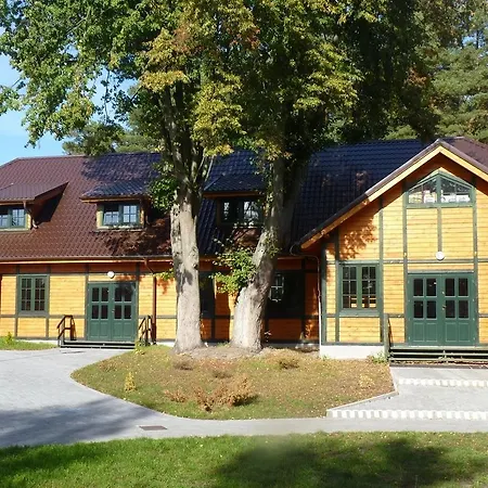 Solar Domek letniskowy Mikoszewo