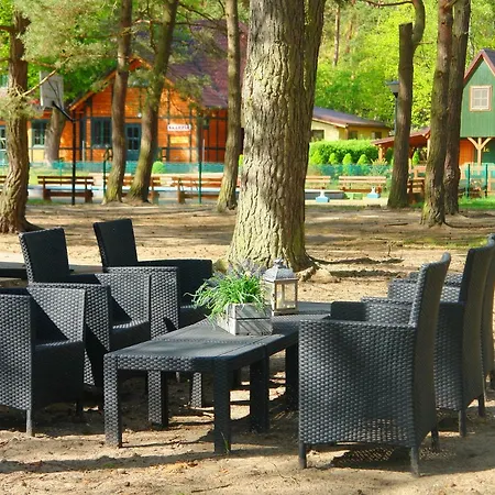 Solar Domek letniskowy