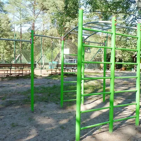 Solar * Mikoszewo