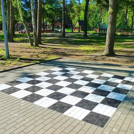 Solar Domek letniskowy *