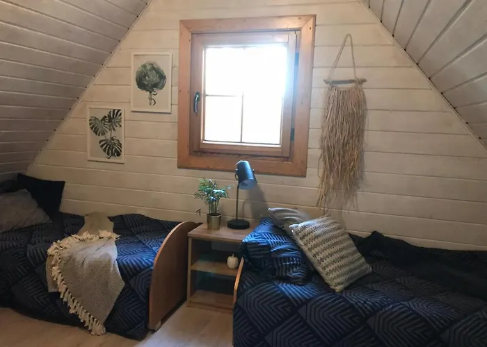 Lodge Osrodek Wczasowy 