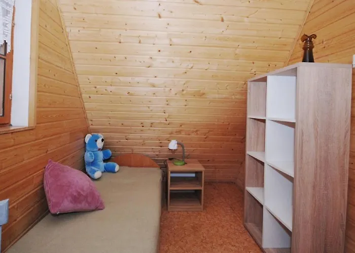 Lodge Osrodek Wczasowy 