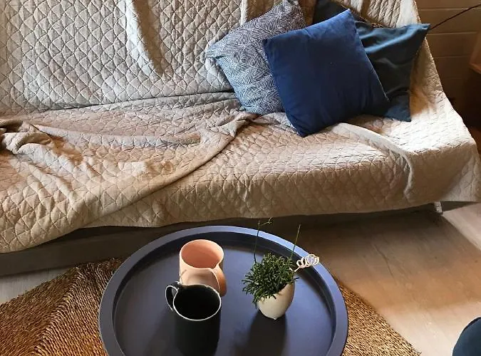 Lodge Osrodek Wczasowy 