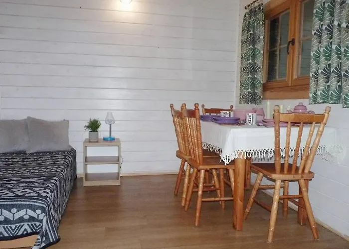 Lodge Osrodek Wczasowy 