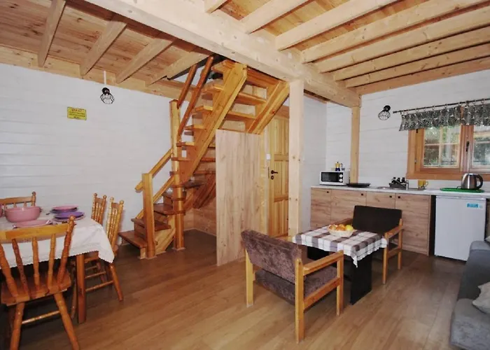 Lodge Osrodek Wczasowy 