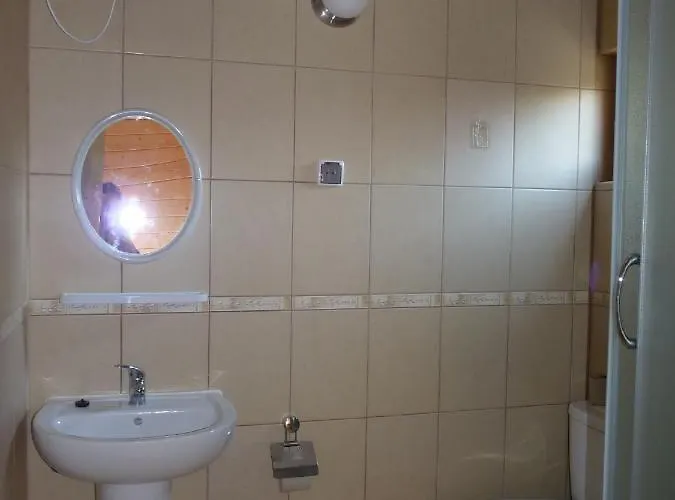 Lodge Osrodek Wczasowy 