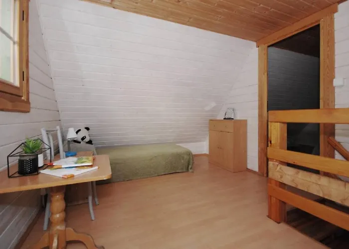 Lodge Osrodek Wczasowy 