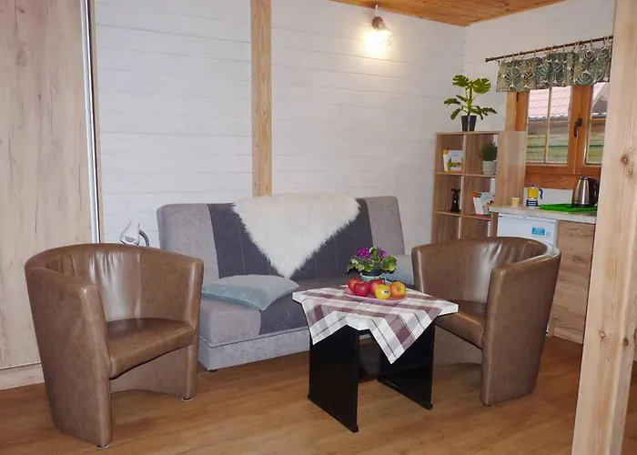 Lodge Osrodek Wczasowy 